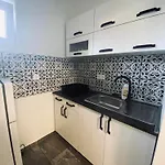 Garda Appartement *