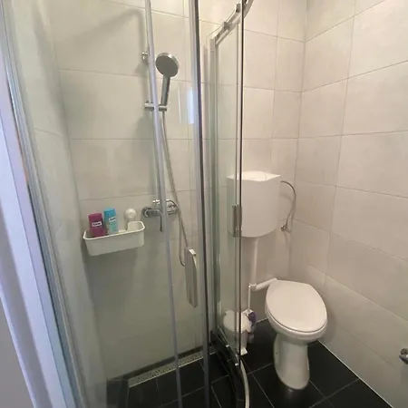 Garda Appartement