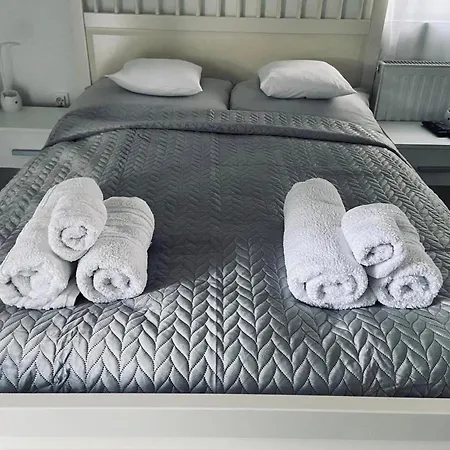 Garda Balatonfenyves