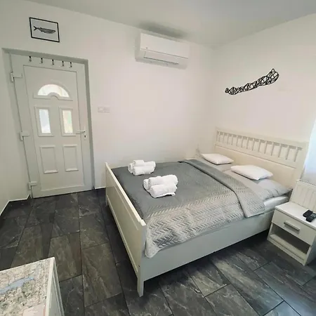 Appartement Garda