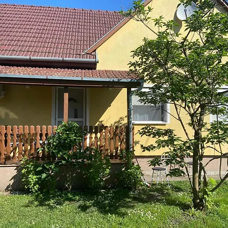 Appartement Garda *