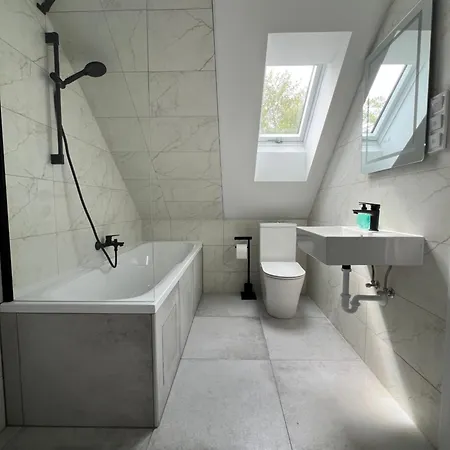 Apartamento Garda