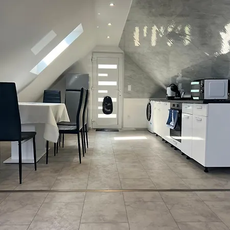 Appartement Garda *