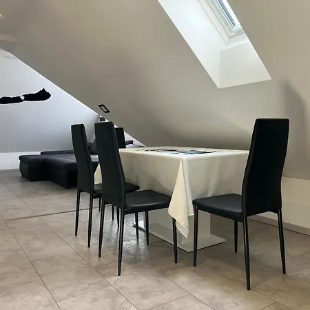 Garda Appartement