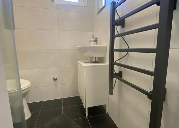 Garda Apartament Balatonfenyves