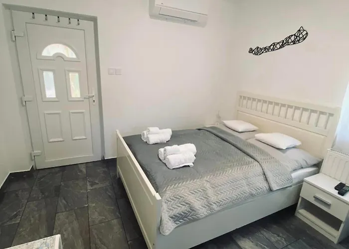 Apartament Garda